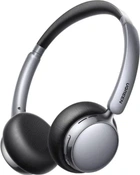 Навушники Ugreen HP207 Studio Plus Active Noise Cancelling Bluetooth 6.0 Over-ear Matte Black (UGR-75630)