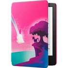 Электронная книга Amazon Kindle Kids 11th Gen. 16GB 2023 Black with Unicorn Valley case