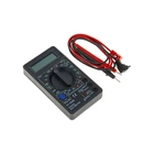 Цифровий мультиметр Voltronic , V, A, R, Q100 (DT-830B)
