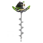 Бензобур Procraft PROFESSIONAL GD68(Без шнека)