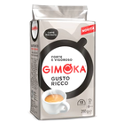 Кофе молотый Gimoka Gusto Ricco, 250 г