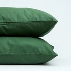 Набір наволочок Moon&Star Сатин Premium Green Velvet 40х40 2 шт (MS-840002646)