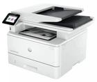 МФУ лазерное ч/б A4 HP LaserJet Pro 4103dw, Grey (2Z627A)