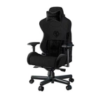 Крісло для геймерів Anda Seat T-Pro 2 Black Size XL (AD12XLLA-01-B-F)