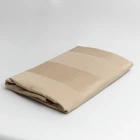 Простынь Moon&Star Satin Stripe Cream Latte 150х220 см (MS-860000937)