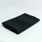 Простынь Moon&Star Satin Stripe Deep Black 150х220 см (MS-860000945)