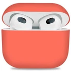 Чохол для навушників Armorstandart Ultrathin Silicone Case для Apple AirPods 3 Nectarin (ARM60290)