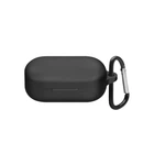 Чехол для наушников Armorstandart Hang Case для OPPO Enco Buds2 Pro Black (ARM79935)
