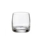 Набор стаканов Bohemia Ideal 25015/230 (230 мл, 6 шт)