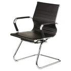 Офисное кресло Special4You Solano 2 artleather black (E7108)