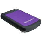 Зовнішній жорсткий диск TRANSCEND 1TB TS1TSJ25H3P
