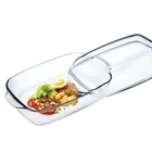 Гусятница Simax 7356/7366 (3,2 л, 37х21 см)