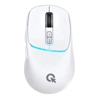 Миша бездротова OfficePro M468W, White