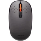 Миша бездротова Baseus F01A, Grey (B01055502833-00)