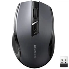 Миша бездротова Ugreen MU006, Gray (90855)