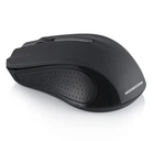 Миша бездротова Modecom MC-WM9, Black (M-MC-0WM9-100)