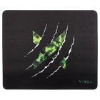 Килимок для мишки Vinga (MP343 Black)