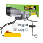 Электрический тельфер Procraft TP500