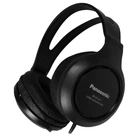 Наушники Panasonic (RP-HT161E-K)