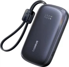 УМБ Baseus EnerFill FC21 QPow 3 Ultra 20000 mAh 22.5W Cosmic Black (E0027M00)