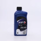 Моторное масло ELF Evolution 900 NF
