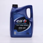 Моторное масло ELF Evolution 700 Turbo Diesel