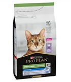 Сухий корм Purina PRO PLAN Sterilised Senior 7+