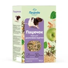 Корм для крыс Природа Крыска