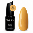 Гель-лак Edlen Color №069 9 мл