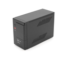 ДБЖ Ritar E-RTM-LI-550 (330W) LED AVR 3st 2xSCHUKO socket АКБ LiFePO4x12V92Wh