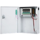 ДБЖ VIA Energy PSU-1205/8CH(M) 12V/5A під акб GEL/AGM 7Ah