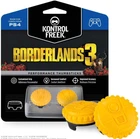Накладки на стіки KontrolFreek Borderlands 3 Sony DualShock PS4 / DualSense PS5 | Performance Thumbsticks