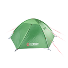 Намет туристичний Red Point Steady 2 EXT