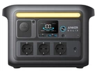 Зарядна станція Anker Solix C800 (1200W/768Wh)