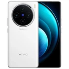 Смартфон vivo X100 12/256GB White