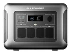 Зарядная станция Allpowers R1500 Lite 1056Wh | 1600W EU