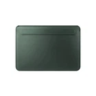 Чохол до ноутбука BeCover 12" MacBook ECO Leather Dark Green (709690)