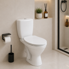 Компакт Cersanit 705 CERSANIA SIMPLEON з кришкою дюропл SLIM ліфт