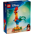 Конструктор LEGO Disney Ай-Ай 566 деталей (43272)