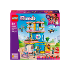 Конструктор LEGO Friends Клубный дом друзей HLC 794 детали (42689)