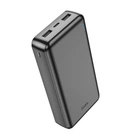 УМБ Hoco J100A High-ranking power bank 20 000mAh Black