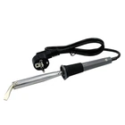 Паяльник электрический HAISSER 100W HS30100 (122484)