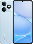 Смартфон REALME Note 80 4/128GB (glacier blue)