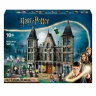 Дитячий конструктор Harry Potter Маєток родини Мелфой на 1601 деталь (T6680)