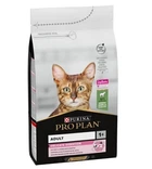 Сухой корм Purina PRO PLAN Adult 1+ Delicate Digestion с ягненком