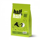 Сухий корм Half&Half з чутливим травленням та шкірою з індичкою