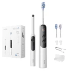 Электрическая зубная щетка MOVA Fresh 20 Sensus White (ATS25B-WH)