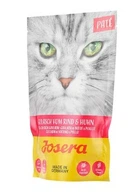 Влажный корм Josera Pate Beef&Chicken Goulash 85 г