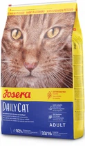 Сухой корм Josera Daily Cat