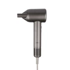 Фен LuxLine RFS1090-ion 1600Вт Rotex